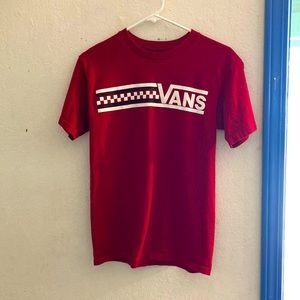 Boys vans T-Shirt